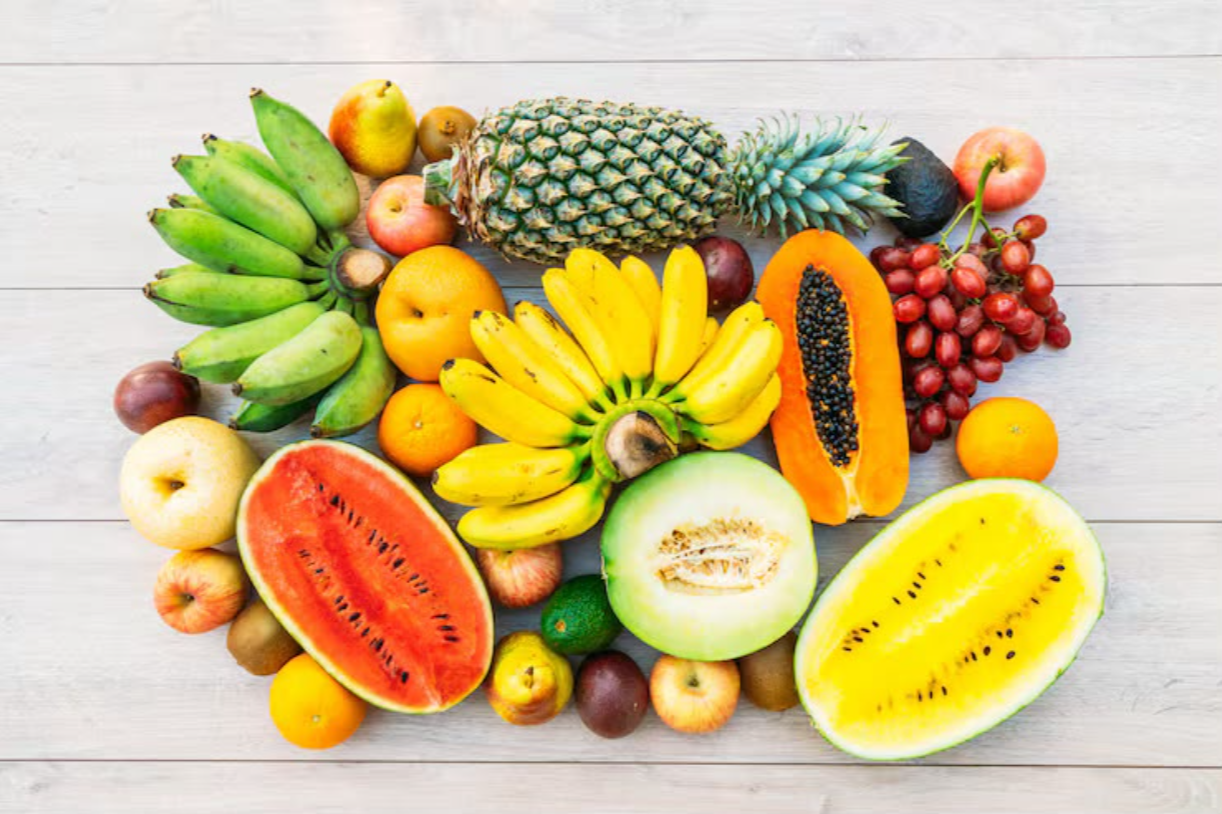 Fruits Gallery